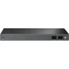 TP-LINK Jetstream TL-SX3016F v1 Managed L2 Switch και 16 SFP Θύρες