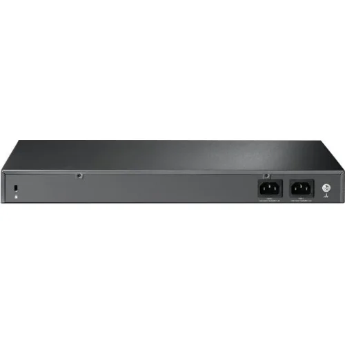 TP-LINK Jetstream TL-SX3016F v1 Managed L2 Switch και 16 SFP Θύρες