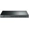 TP-LINK Jetstream TL-SX3016F v1 Managed L2 Switch και 16 SFP Θύρες