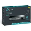 TP-LINK TL-SG1016DE v3 Unmanaged L2 Switch με 16 Θύρες Ethernet