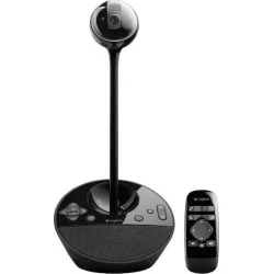 Logitech BCC950 Web Camera Full HD 1080p με Autofocus