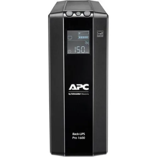 APC Back UPS Pro BR 1600 Line-Interactive 1600VA 960W με 6 IEC Πρίζες