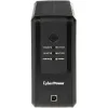 CyberPower UT650EG UPS Line-Interactive 650VA 360W με 3 Schuko Πρίζες