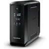 CyberPower CP900EPFCLCD UPS Line-Interactive 900VA 540W με 6 Schuko Πρίζες