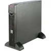 APC Smart Line SRT1000XLI UPS On-Line 1000VA 1000W με 6 IEC Πρίζες