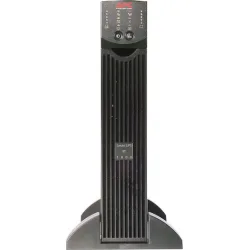 APC Smart Line SRT1000XLI UPS On-Line 1000VA 1000W με 6 IEC Πρίζες