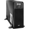 APC Smart-UPS SRT 6000 On-Line 6000VA 6000W με 10 IEC Πρίζες