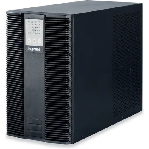 Legrand Keor LP Online VFI 3000VA UPS On-Line 2700W με 6 IEC Πρίζες