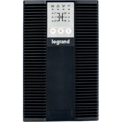 Legrand Keor LP Online VFI 3000VA UPS On-Line 2700W με 6 IEC Πρίζες