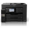 Epson EcoTank L15160 Έγχρωμο Πολυμηχάνημα Inkjet με WiFi και Mobile Print