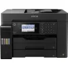Epson EcoTank L15160 Έγχρωμο Πολυμηχάνημα Inkjet με WiFi και Mobile Print