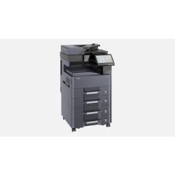 Kyocera TASKalfa MZ3200i Ασπρόμαυρο Πολυμηχάνημα Laser με WiFi και Mobile Print 1102zt3nl0