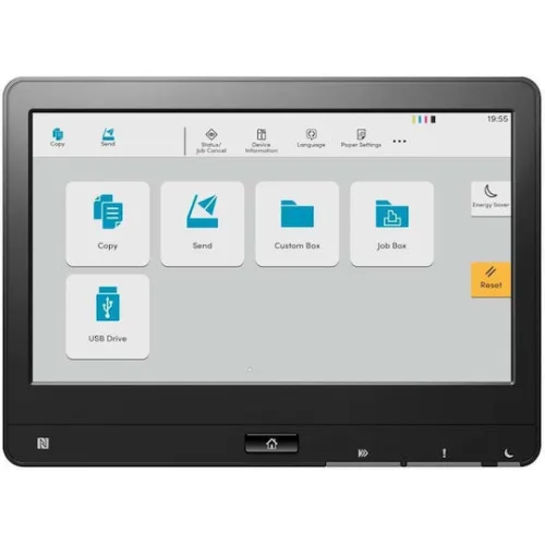Kyocera TASKalfa MZ3200i Ασπρόμαυρο Πολυμηχάνημα Laser με WiFi και Mobile Print 1102zt3nl0
