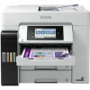 Epson EcoTank L6580 Έγχρωμο Πολυμηχάνημα Inkjet με WiFi και Mobile Print C11CJ28402