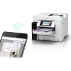 Epson EcoTank L6580 Έγχρωμο Πολυμηχάνημα Inkjet με WiFi και Mobile Print C11CJ28402