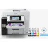 Epson EcoTank L6580 Έγχρωμο Πολυμηχάνημα Inkjet με WiFi και Mobile Print C11CJ28402