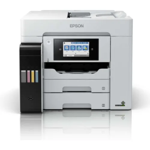 Epson EcoTank L6580 Έγχρωμο Πολυμηχάνημα Inkjet με WiFi και Mobile Print C11CJ28402