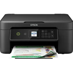 Epson Expression Home XP-3150 Έγχρωμο Πολυμηχάνημα Inkjet με WiFi και Mobile Print