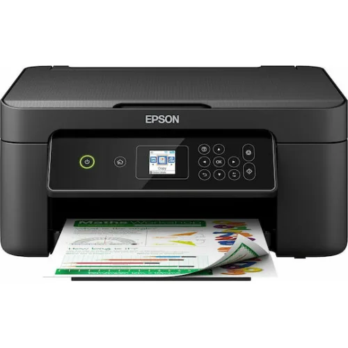 EPSON Printer Expression Home XP-3150 Multifuction Inkjet