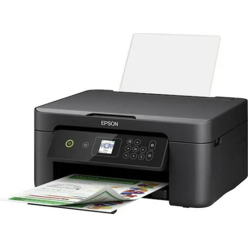 EPSON Printer Expression Home XP-3150 Multifuction Inkjet