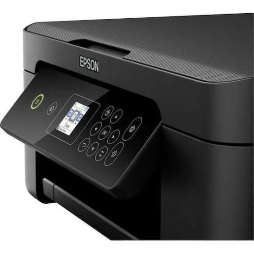 EPSON Printer Expression Home XP-3150 Multifuction Inkjet