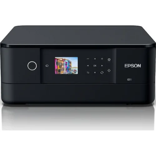 Epson Expression Premium XP-6000 Έγχρωμο Πολυμηχάνημα Inkjet με WiFi και Mobile Print