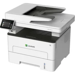 Lexmark MB2236i Ασπρόμαυρο Πολυμηχάνημα Laser με WiFi και Mobile Print