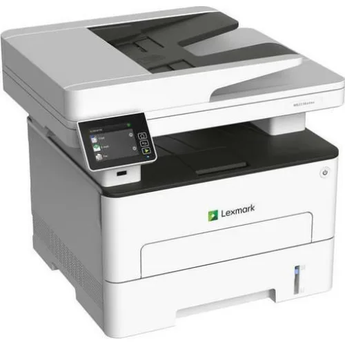 Lexmark MB2236i Ασπρόμαυρο Πολυμηχάνημα Laser με WiFi και Mobile Print