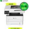 Lexmark MB2236i Ασπρόμαυρο Πολυμηχάνημα Laser με WiFi και Mobile Print