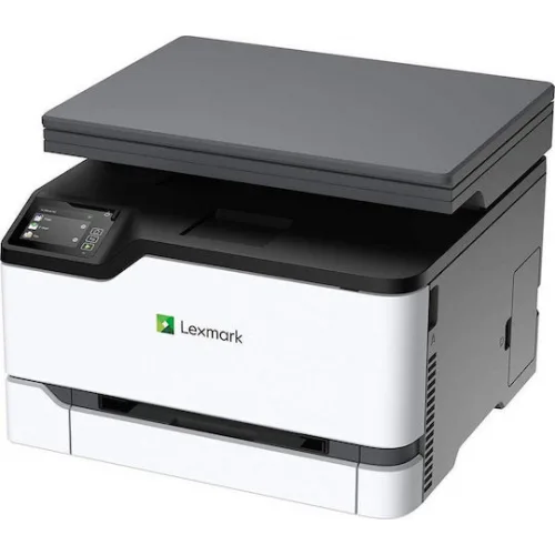 Lexmark MC3224dwe Έγχρωμο Πολυμηχάνημα Laser με WiFi και Mobile Print