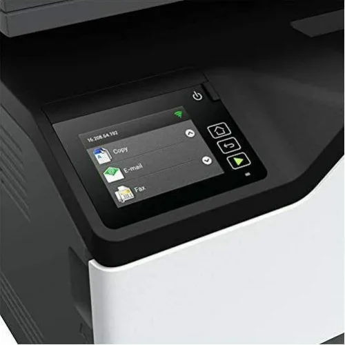 Lexmark MC3224dwe Έγχρωμο Πολυμηχάνημα Laser με WiFi και Mobile Print