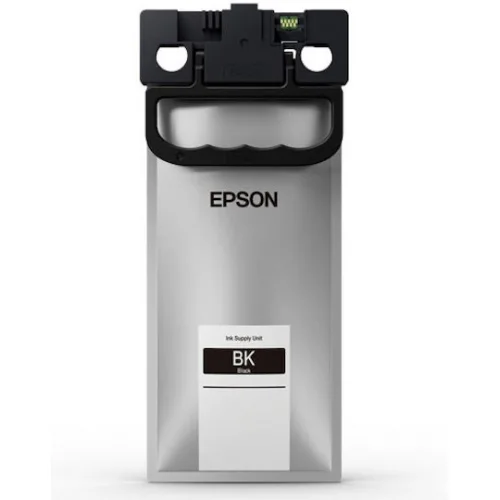 Epson Γνήσιο Μελάνι Εκτυπωτή InkJet Μαύρο (C13T11D140)