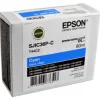 Epson T44C2 Γνήσιο Μελάνι Εκτυπωτή InkJet Κυανό (C13T44C240)