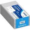 Epson T44C2 Γνήσιο Μελάνι Εκτυπωτή InkJet Κυανό (C13T44C240)