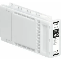 Epson T6935 Γνήσιο Μελάνι Εκτυπωτή InkJet Matte Μαύρο (C13T693500)