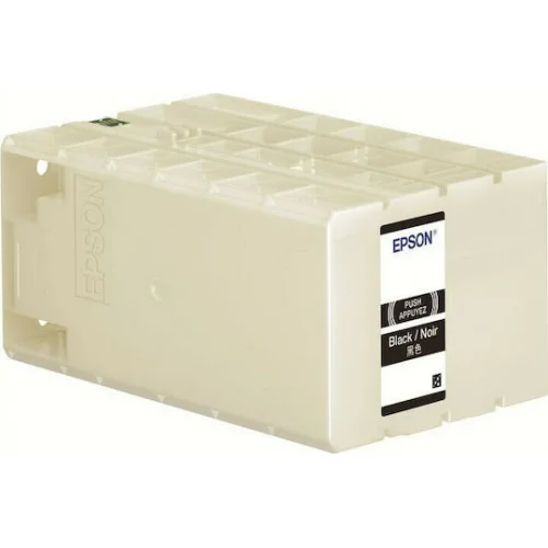 Epson T8651XXL Γνήσιο Μελάνι Εκτυπωτή InkJet Μαύρο (C13T865140)