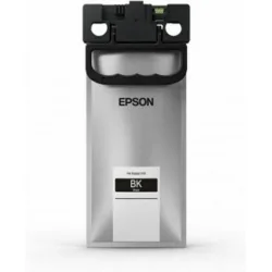 Epson T9661XXL Γνήσιο Μελάνι Εκτυπωτή InkJet Μαύρο (C13T966140)