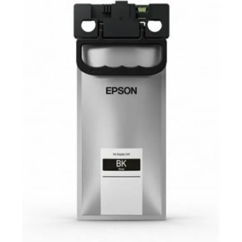 Epson T9661XXL Γνήσιο Μελάνι Εκτυπωτή InkJet Μαύρο (C13T966140)
