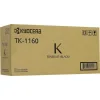 Kyocera TK-1160 Γνήσιο Toner Laser Εκτυπωτή Μαύρο 7200 Σελίδων (1T02RY0NL0)