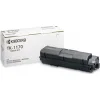 Kyocera TK-1170 Γνήσιο Toner Laser Εκτυπωτή Μαύρο 7200 Σελίδων (1T02S50NL0)
