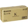Kyocera TK-1170 Γνήσιο Toner Laser Εκτυπωτή Μαύρο 7200 Σελίδων (1T02S50NL0)