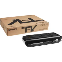 Kyocera TK-7125 Γνήσιο Toner Laser Εκτυπωτή Μαύρο 20000 Σελίδων (1T02V70NL0) Kyocera TK-7125 Γνήσιο Toner Laser Εκτυπωτή Μαύρο 20000 Σελίδων (1T02V70NL0)
