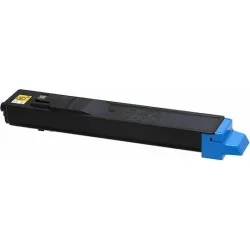 Kyocera TK-8115C Γνήσιο Toner Laser Εκτυπωτή Κυανό 6000 Σελίδων (1T02P3CNL0) Kyocera TK-8115C Γνήσιο Toner Laser Εκτυπωτή Κυανό 6000 Σελίδων (1T02P3CNL0)