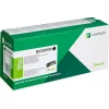 Lexmark B232000 Γνήσιο Toner Laser Εκτυπωτή Μαύρο Return Program 3000 Σελίδων