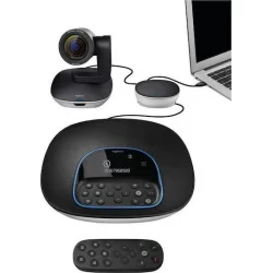 Logitech Σύστημα Συνδιάσκεψης Group