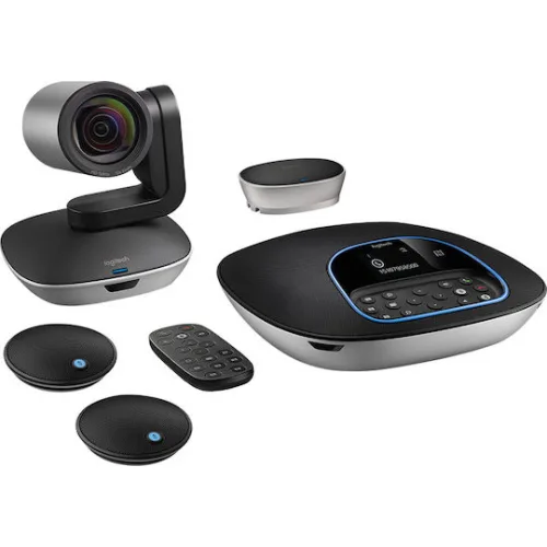 LOGITECH ConferenceCam Group