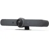 LOGITECH Conference System Rally Bar Graphite