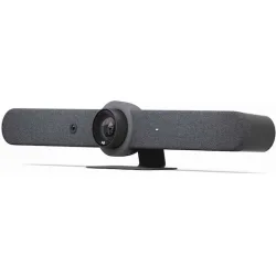 LOGITECH Conference System Rally Bar Graphite