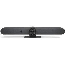 LOGITECH Conference System Rally Bar Graphite
