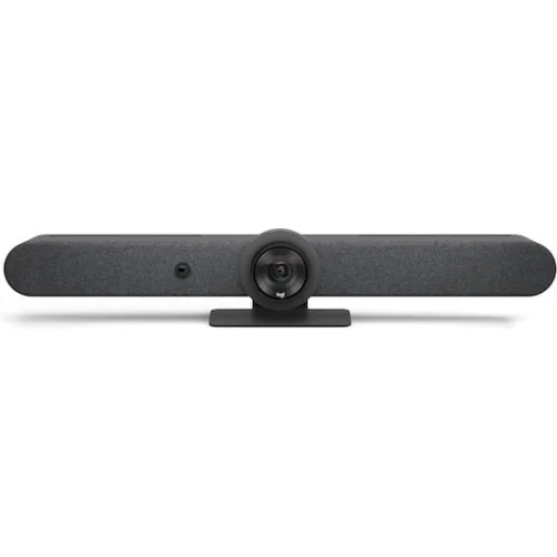 LOGITECH Conference System Rally Bar Graphite